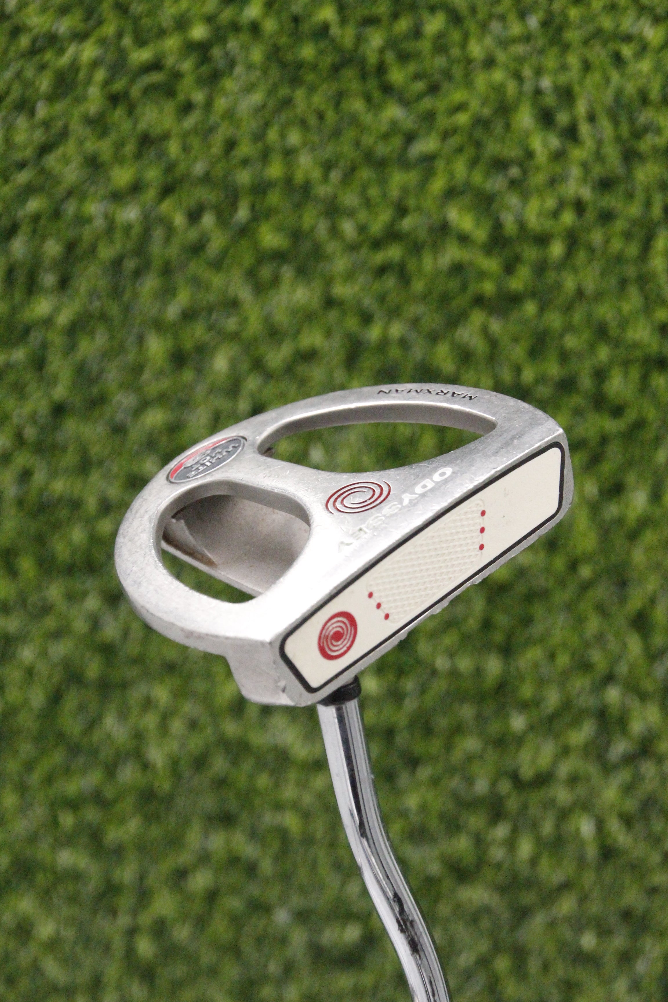 Odyssey White Hot XG Marxman Putter 35.5"