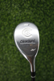 Cleveland Halo 31° 6 Hybrid R Flex 38.25"