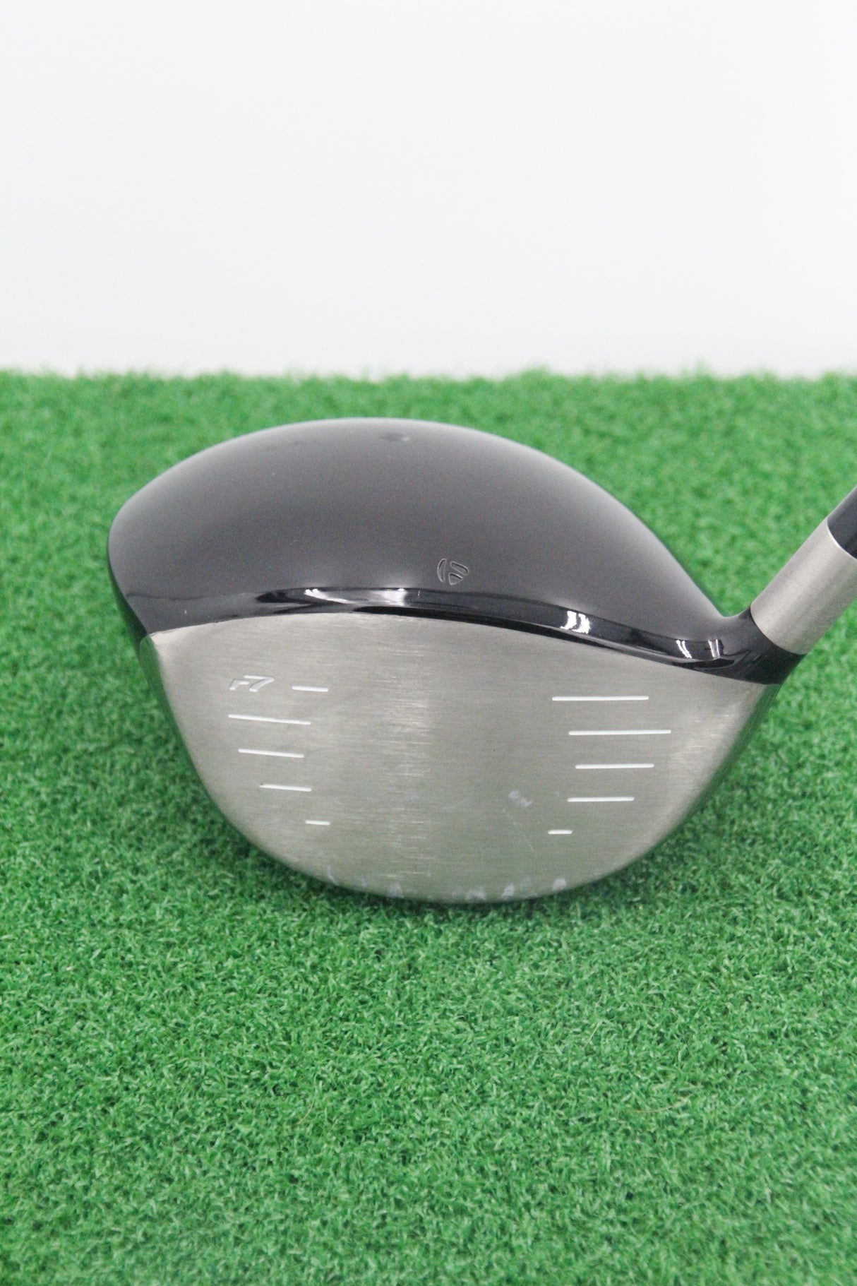 TaylorMade R7 Quad 9.5° Driver S Flex 45"