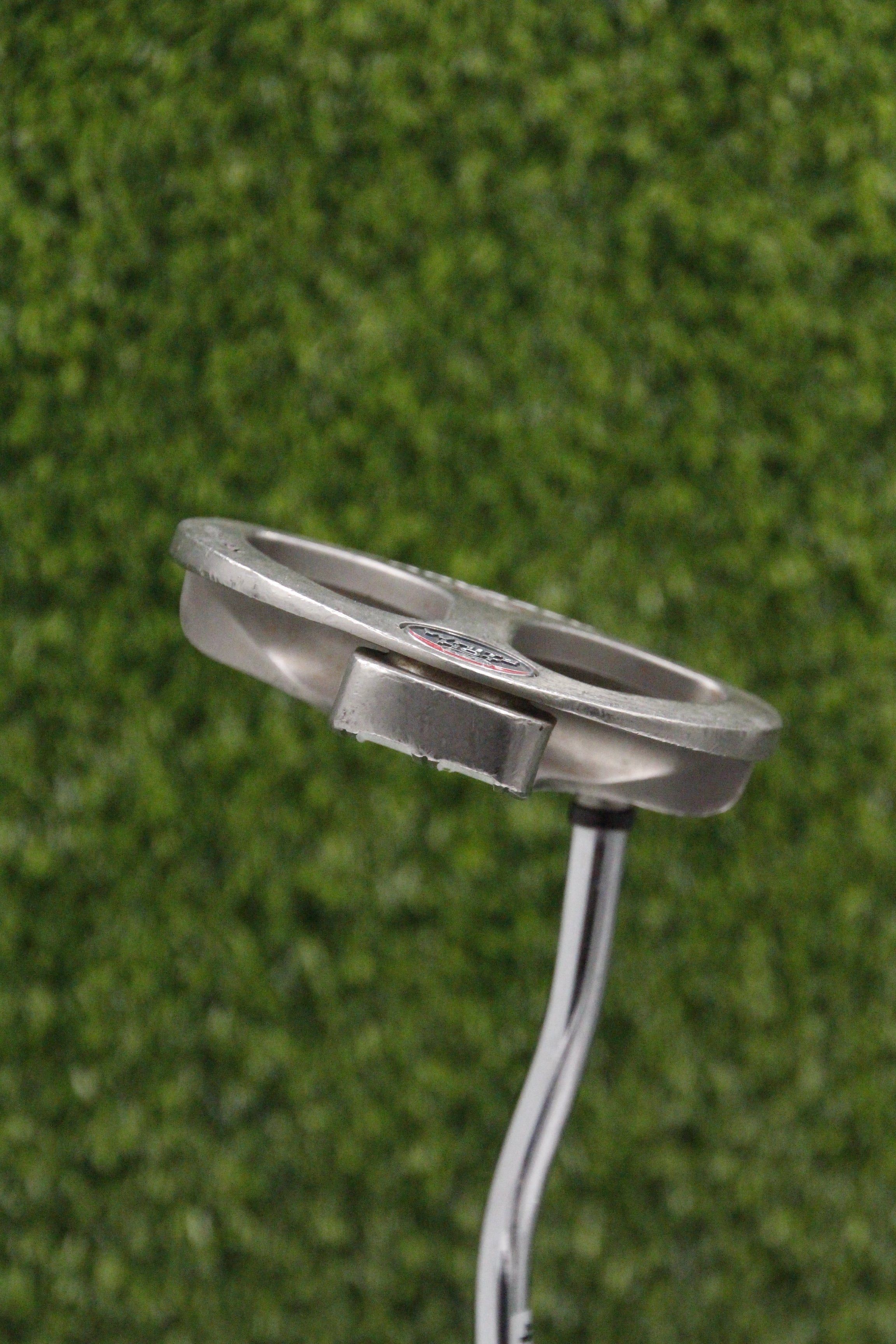 Odyssey White Hot XG Marxman Putter 35.5"