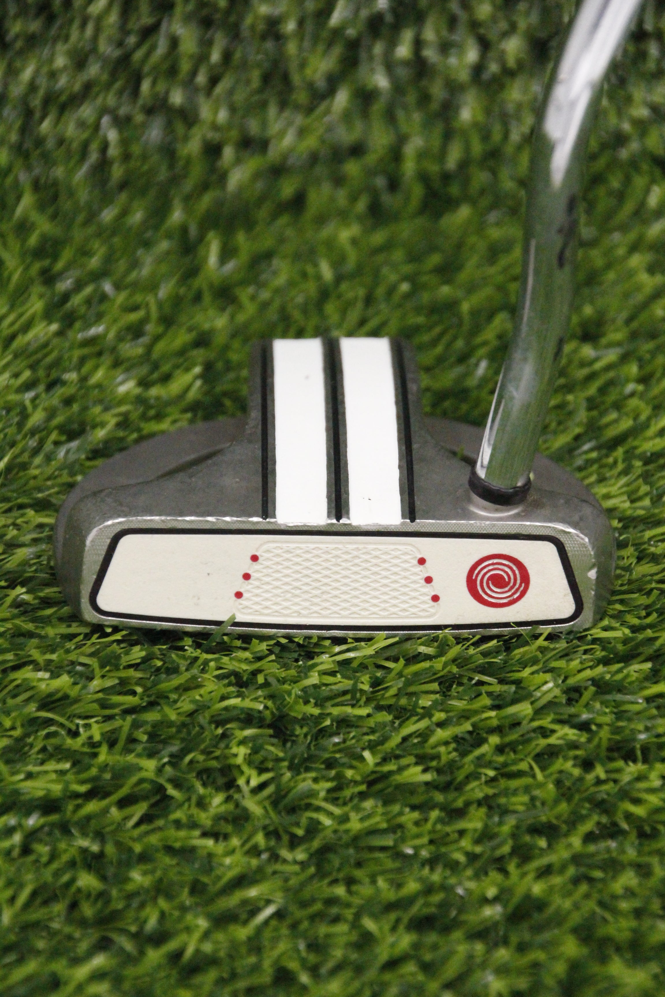 Odyssey White Hot XG Marxman Putter 35.5"