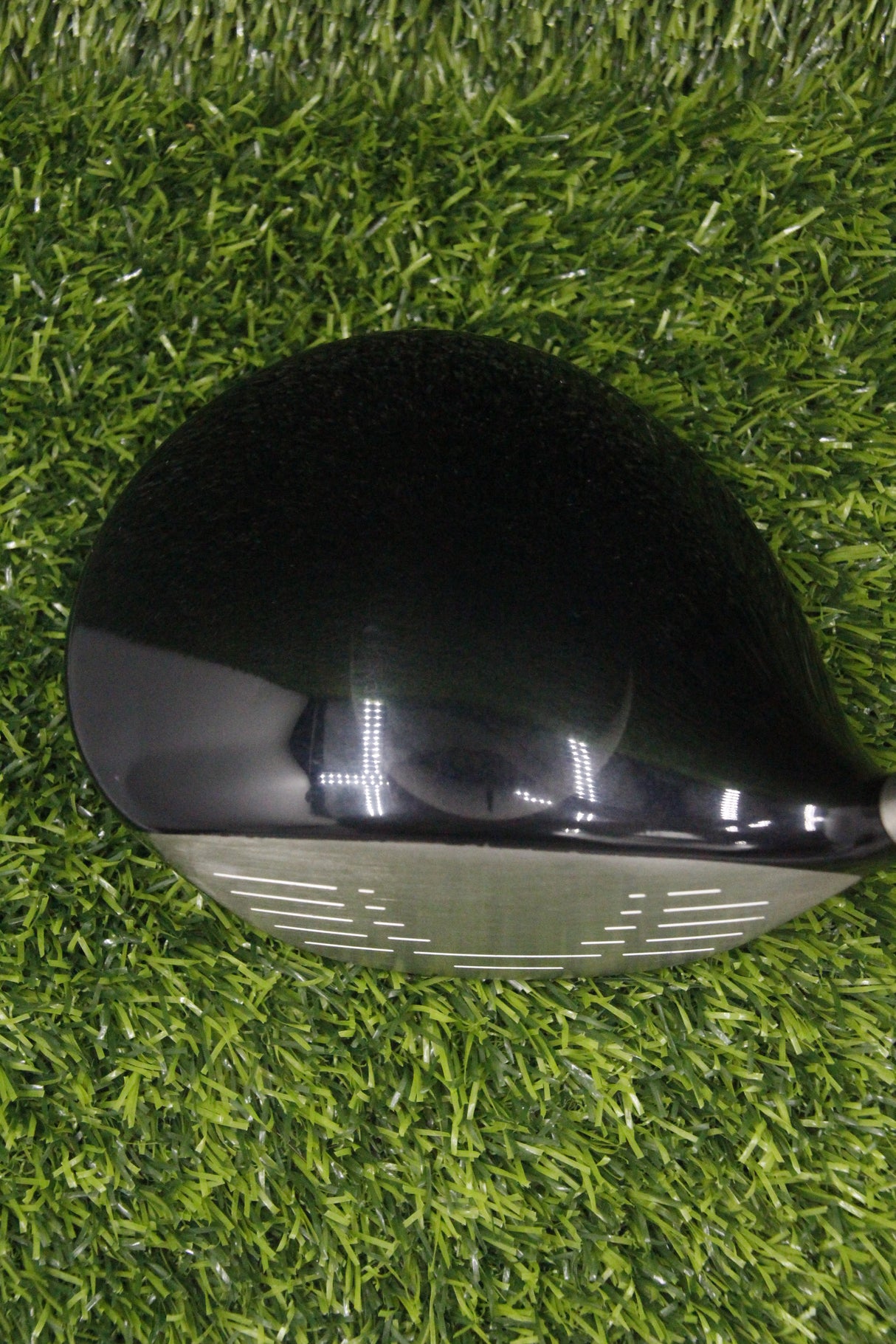 Ping G10 10.5° Driver R Flex 45.5" w/ HC