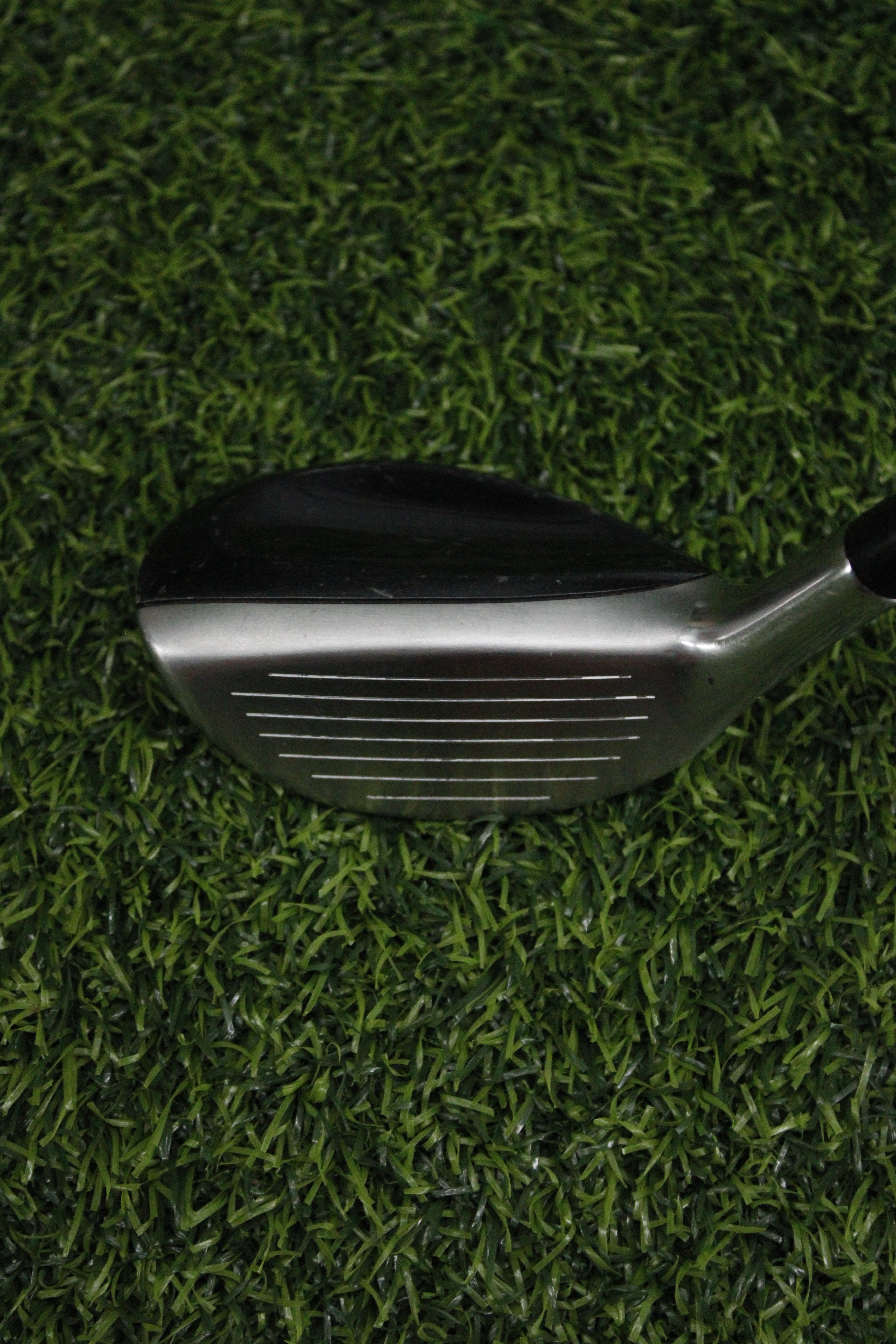 Cleveland Halo 31° 6 Hybrid R Flex 38.25"