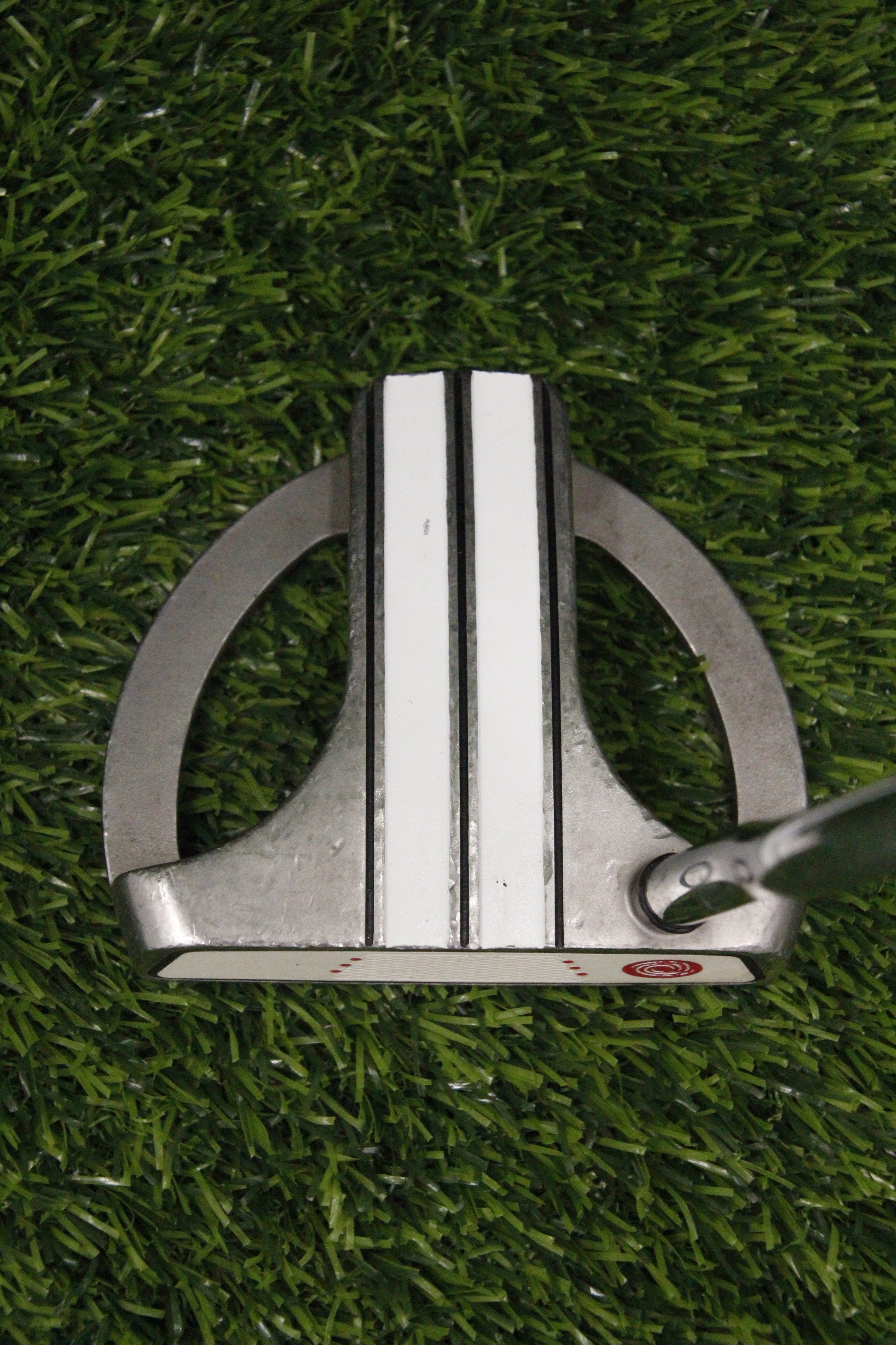 Odyssey White Hot XG Marxman Putter 35.5"