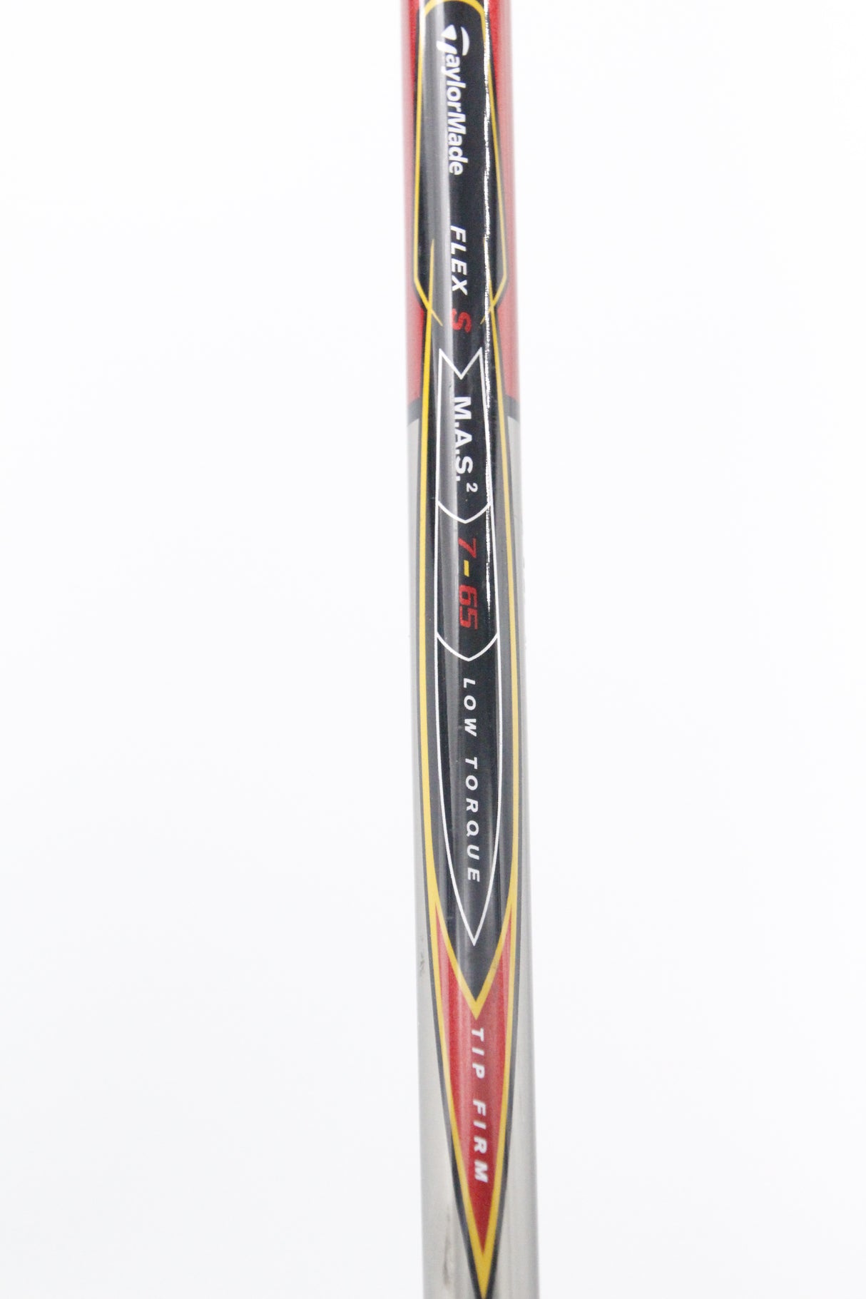 TaylorMade R7 Quad 9.5° Driver S Flex 45"
