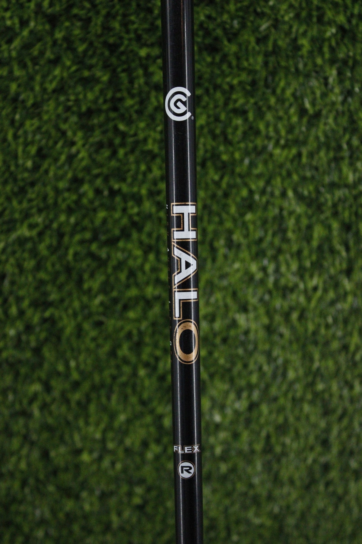 Cleveland Halo 31° 6 Hybrid R Flex 38.25"