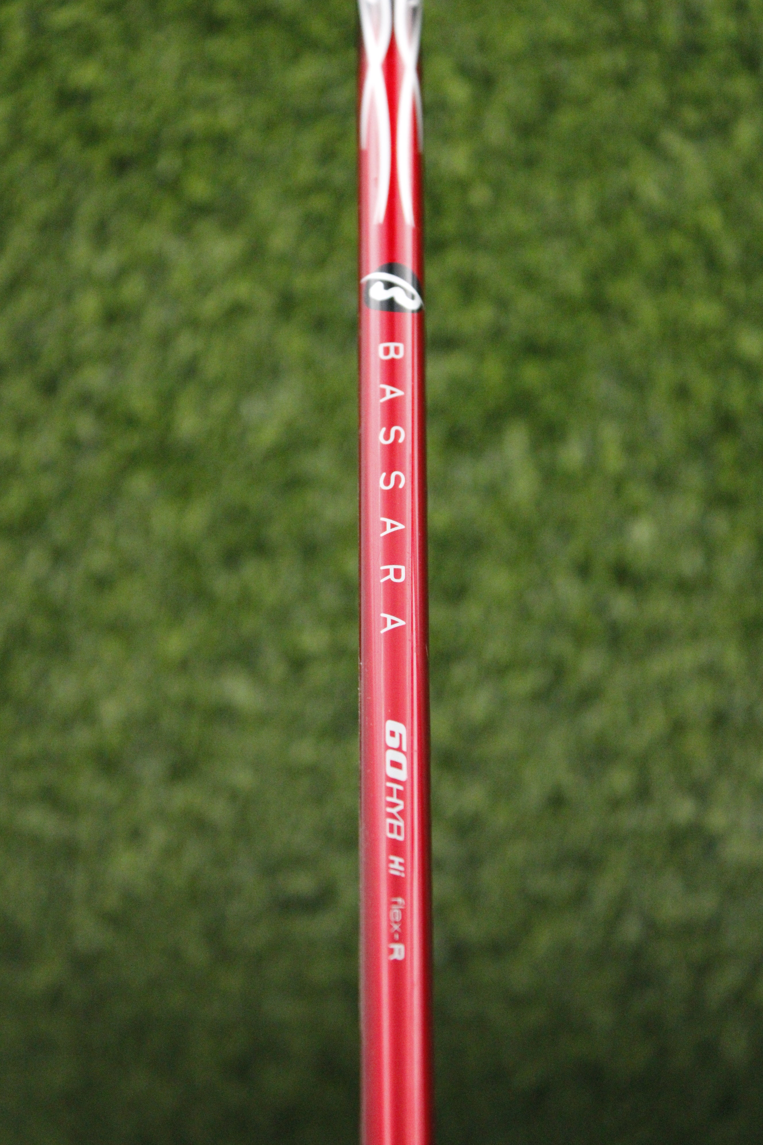 Titleist 913 H 21° 4 Hybrid R Flex 40"