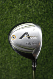 Walter Hagen Aws 3 Wood R Flex 40.5"