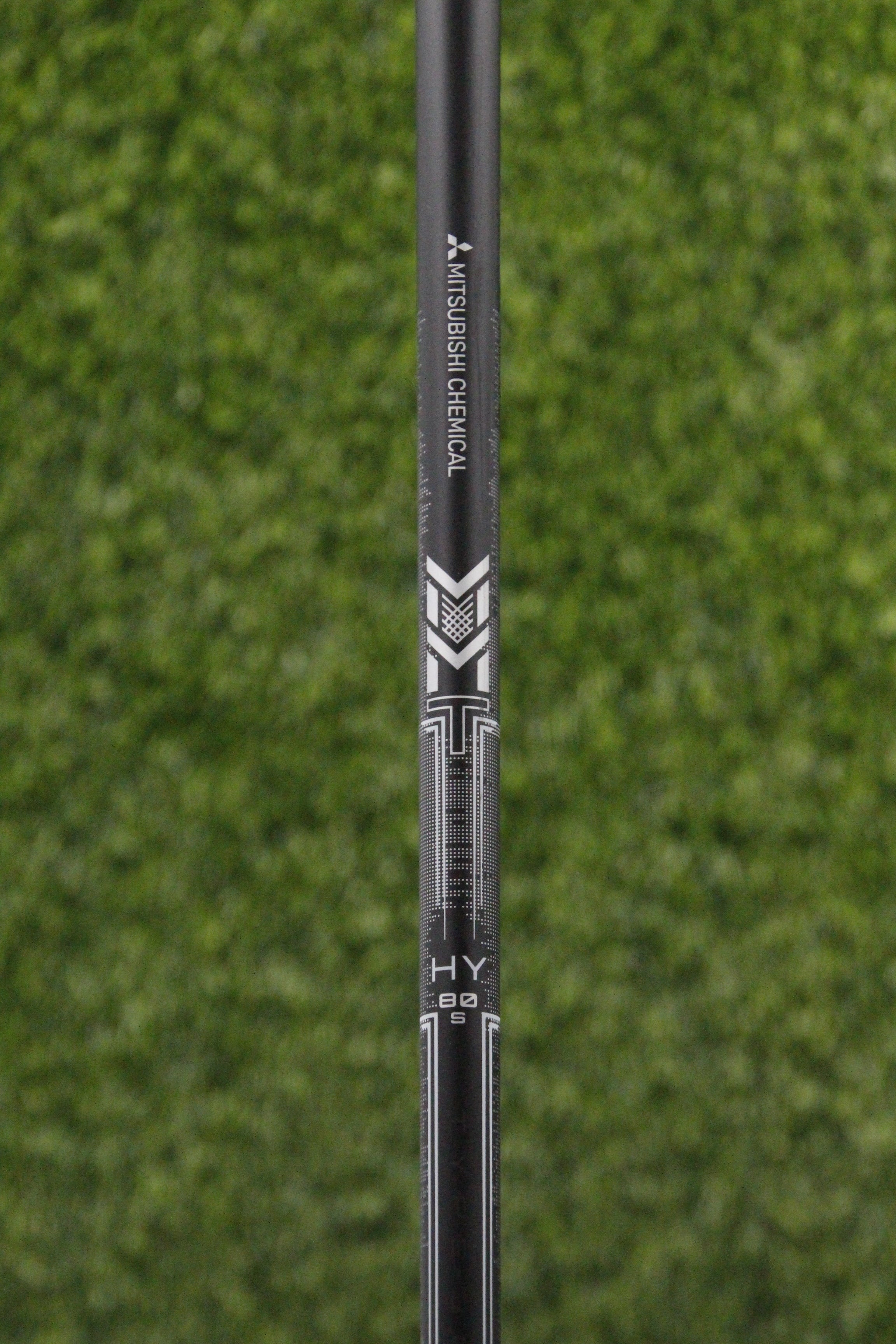 NEW Lefty TaylorMade Qi10 22° 4 Hybrid S Flex 39"