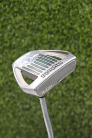 Rife Two Bar Hybrid Putter 35"