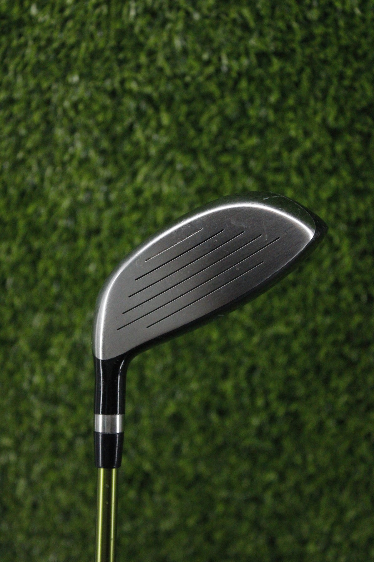 Walter Hagen Aws 3 Wood R Flex 40.5"