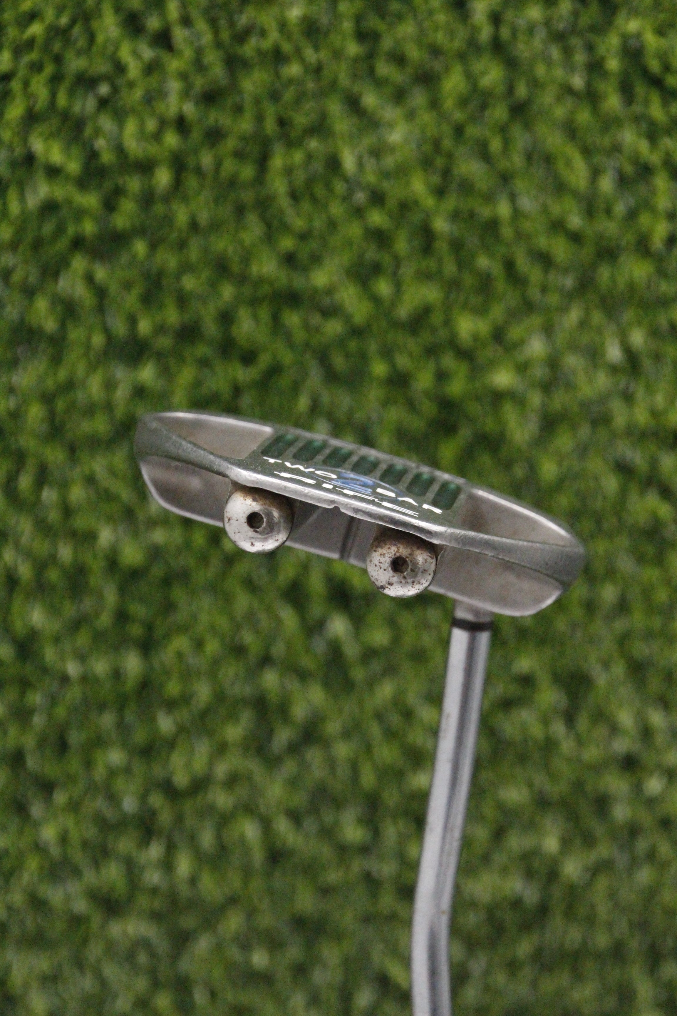 Rife Two Bar Hybrid Putter 35"