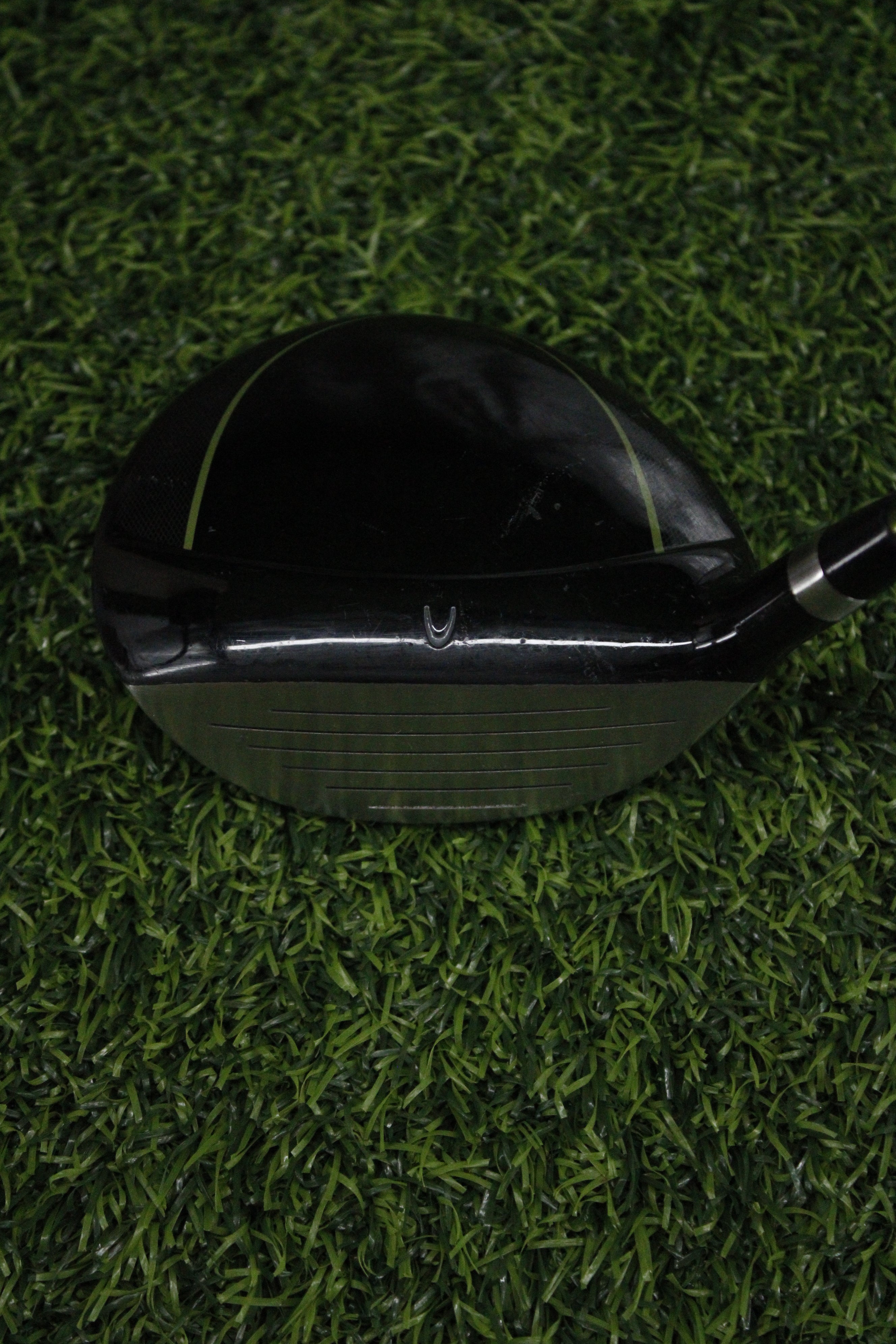 Walter Hagen Aws 3 Wood R Flex 40.5"