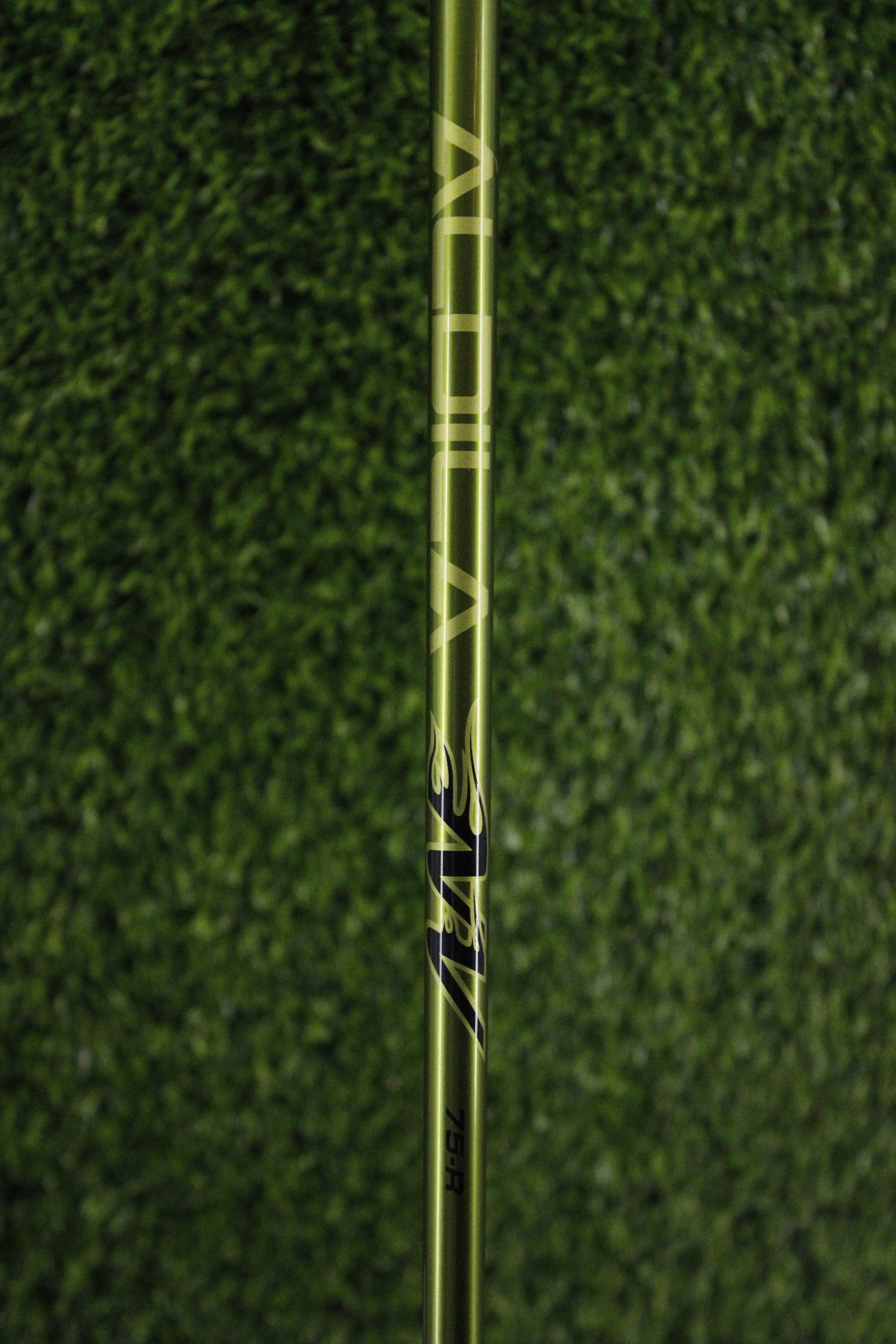 Walter Hagen Aws 3 Wood R Flex 40.5"