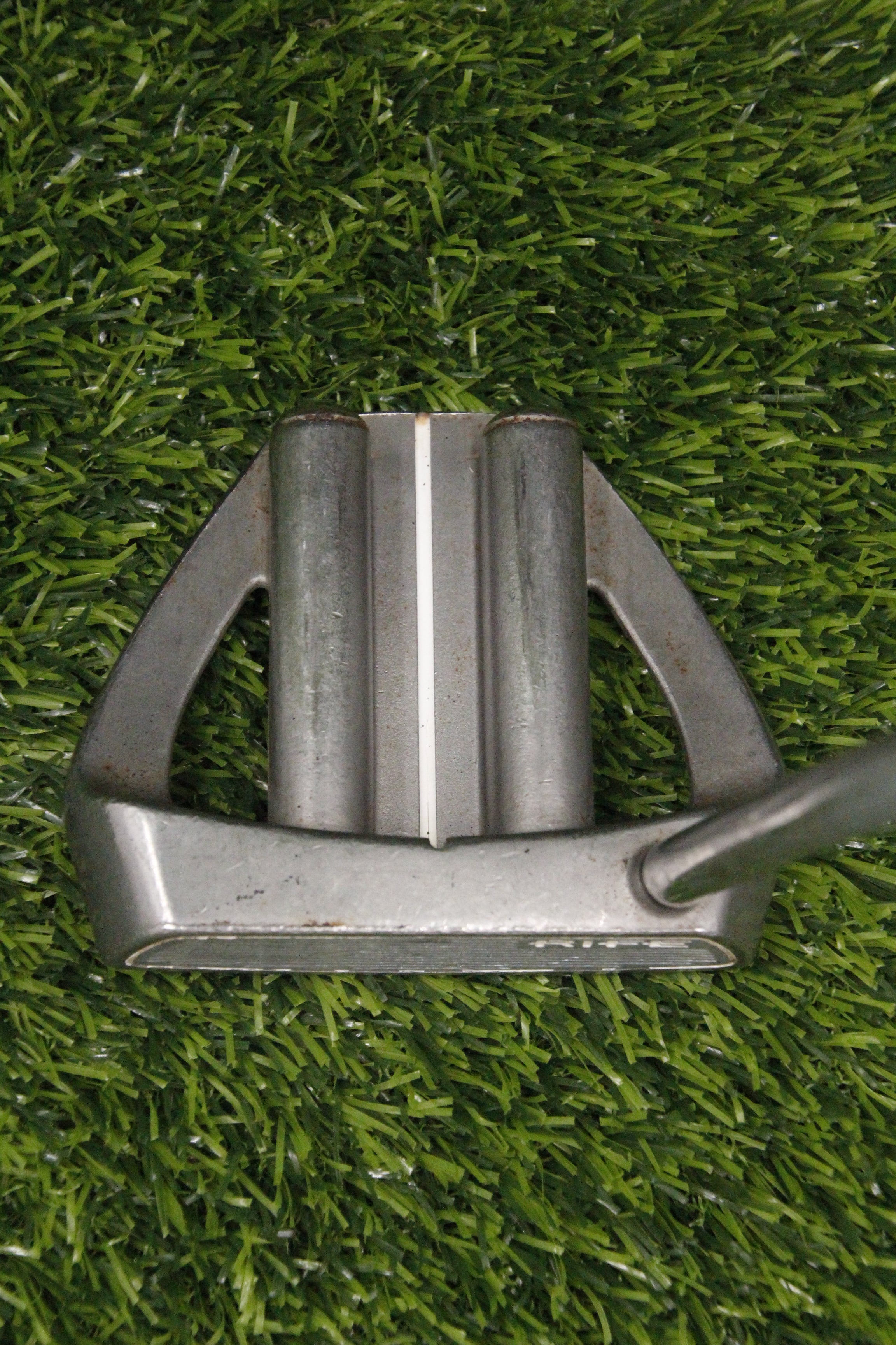 Rife Two Bar Hybrid Putter 35"
