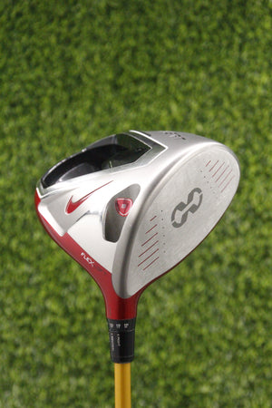 Nike VRS Covert 2.0 w/ Oban Kiyoshi Adj Driver S Flex 45.5" w/ HC