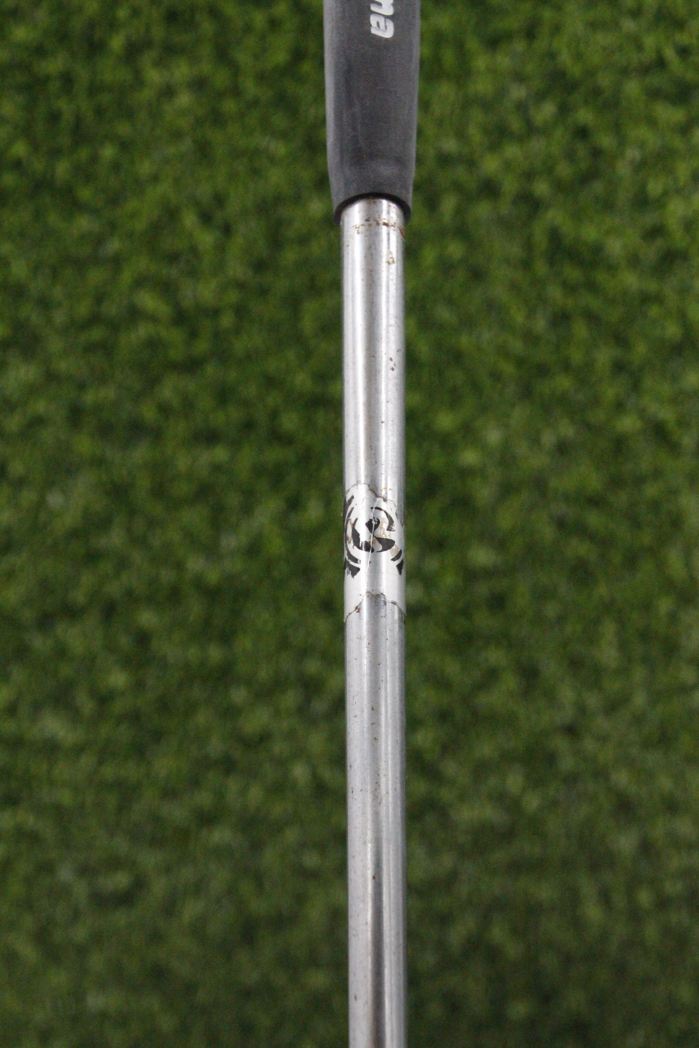 Rife Two Bar Hybrid Putter 35"