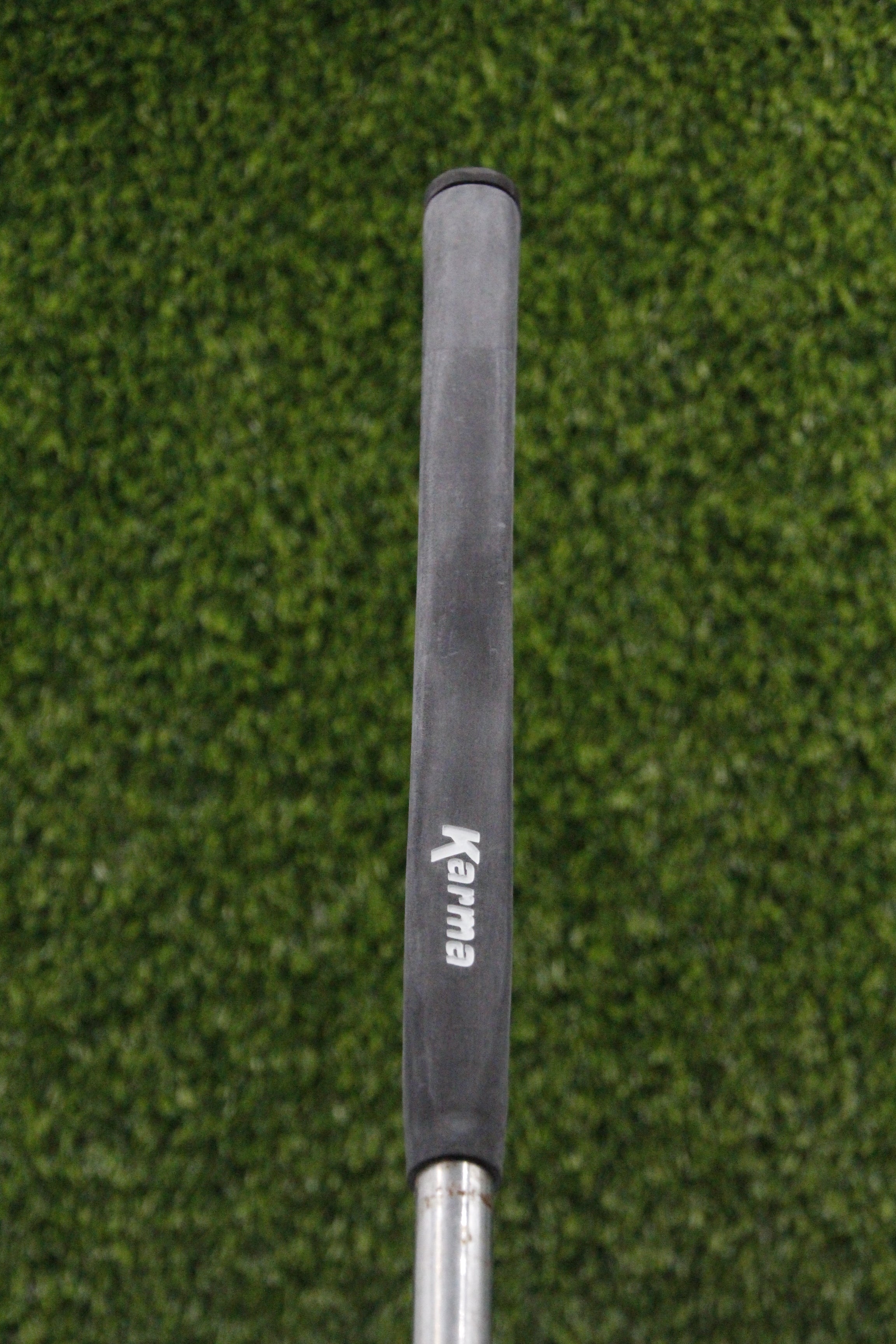 Rife Two Bar Hybrid Putter 35"