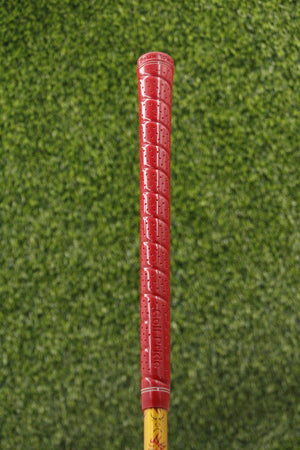 Nike VRS Covert 2.0 w/ Oban Kiyoshi Adj Driver S Flex 45.5" w/ HC
