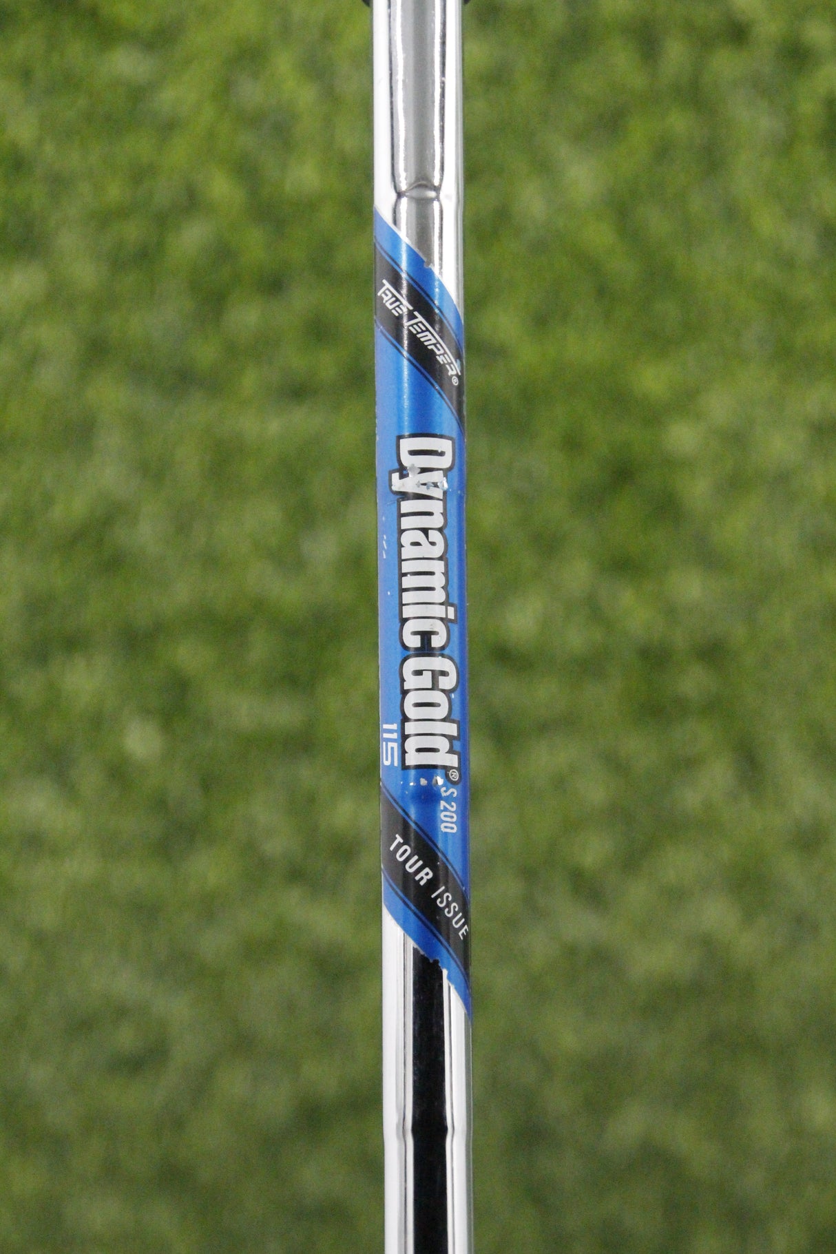 Callaway Jaws MD5 Platinum Chrome 58° LW S Flex 35"