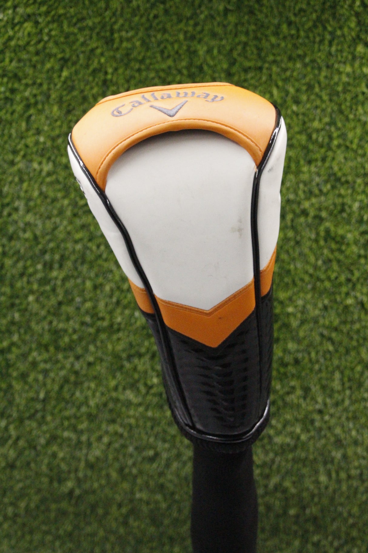 Callaway X2 Hot 10.5° Driver SR Flex 46" w/ HC