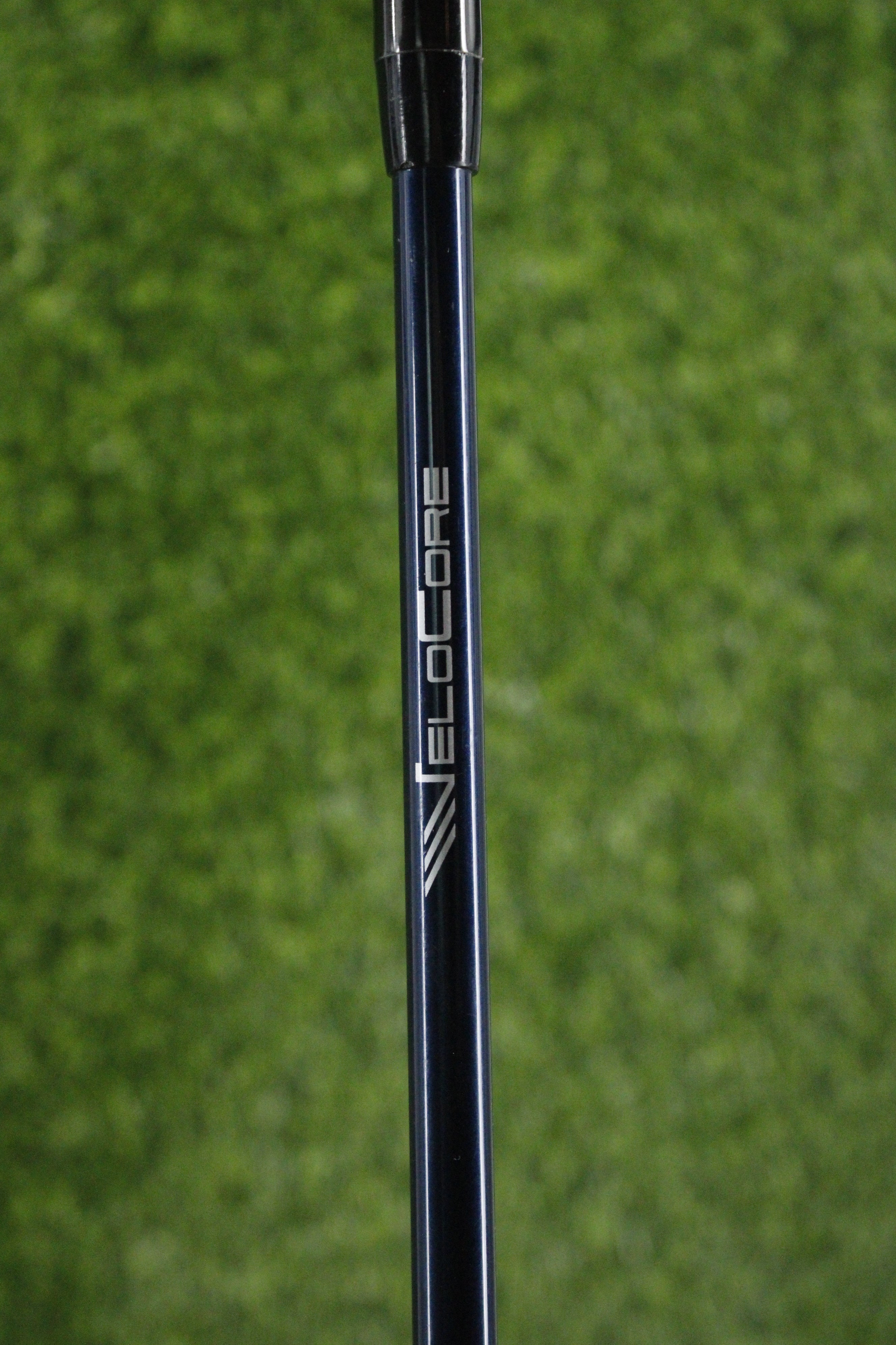 Tour Edge Exotics C721 w/ VeloCore Blue 22° 4 Hybrid R Flex 39.5" w/ HC