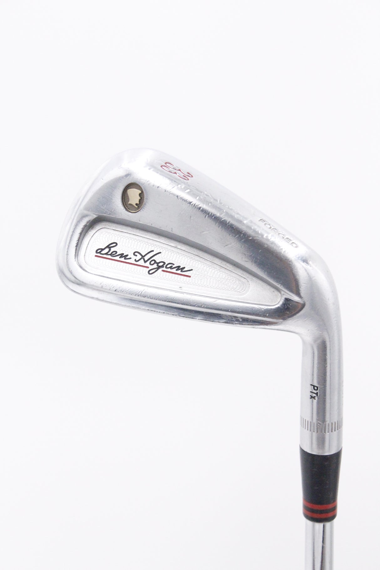 Ben Hogan PTx Iron Set 4-PW S Flex Std