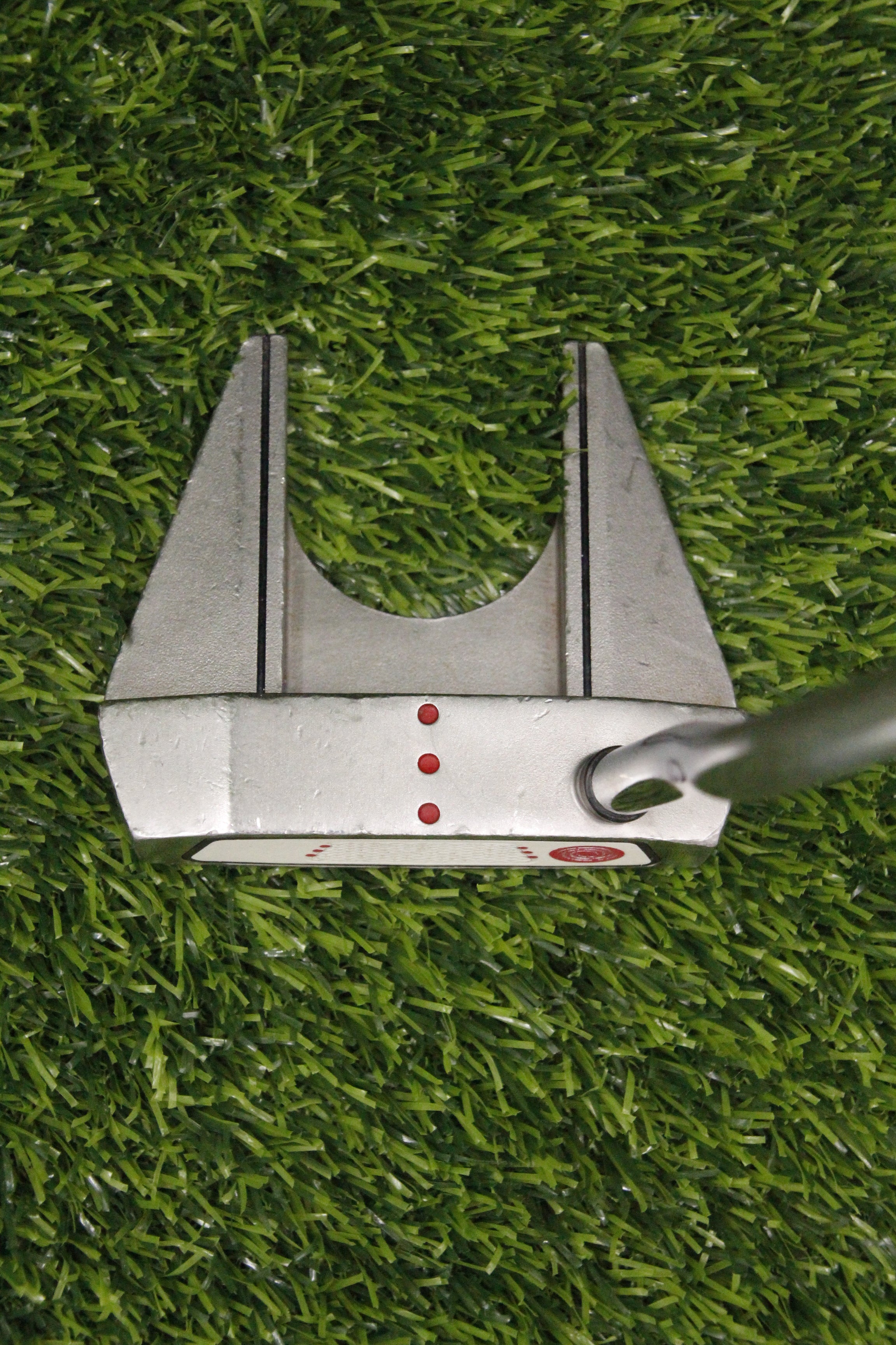 Odyssey White Hot XG 7 Putter 35"