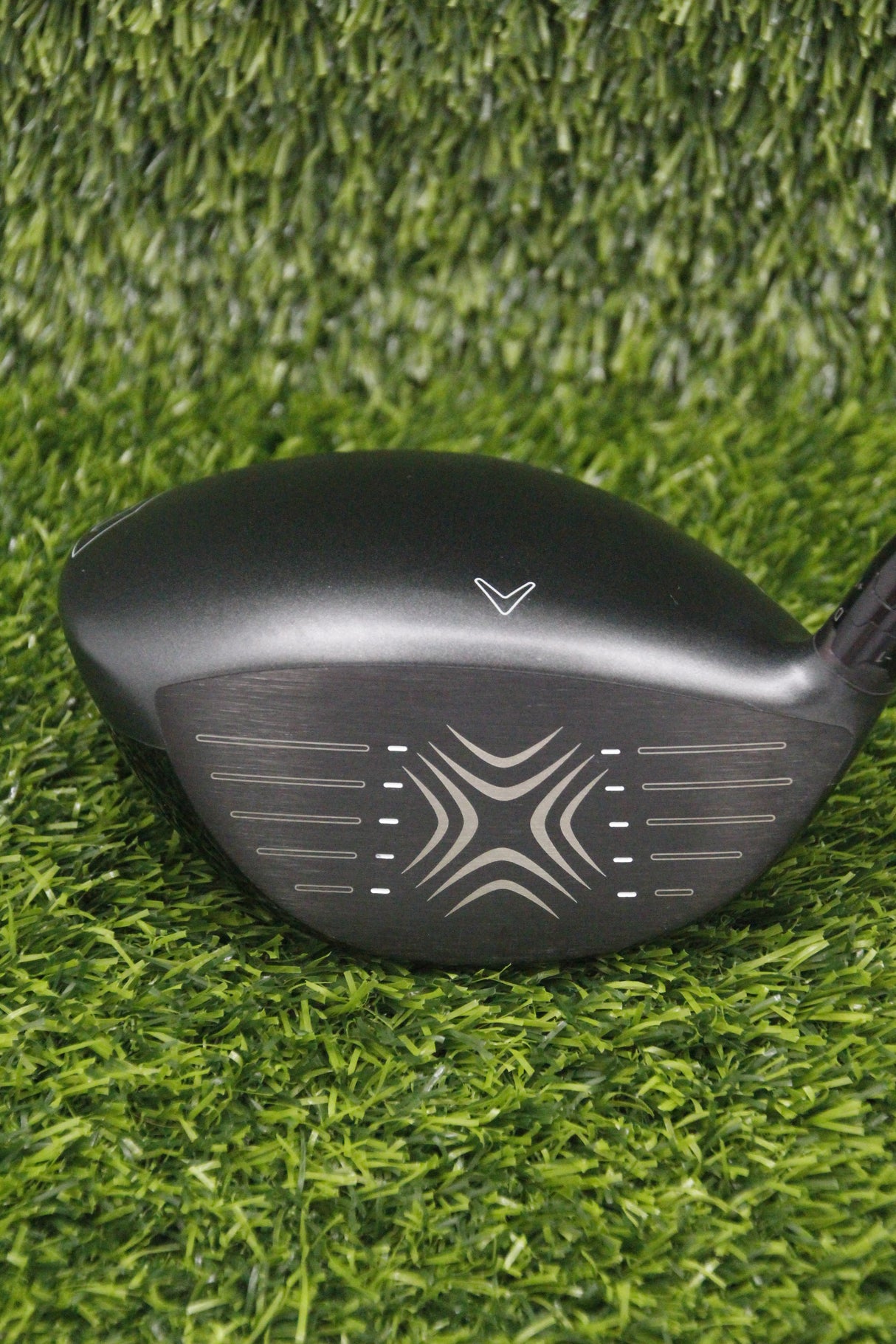 Callaway X2 Hot 10.5° Driver SR Flex 46" w/ HC