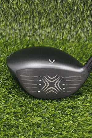 Callaway X2 Hot 10.5° Driver SR Flex 46" w/ HC