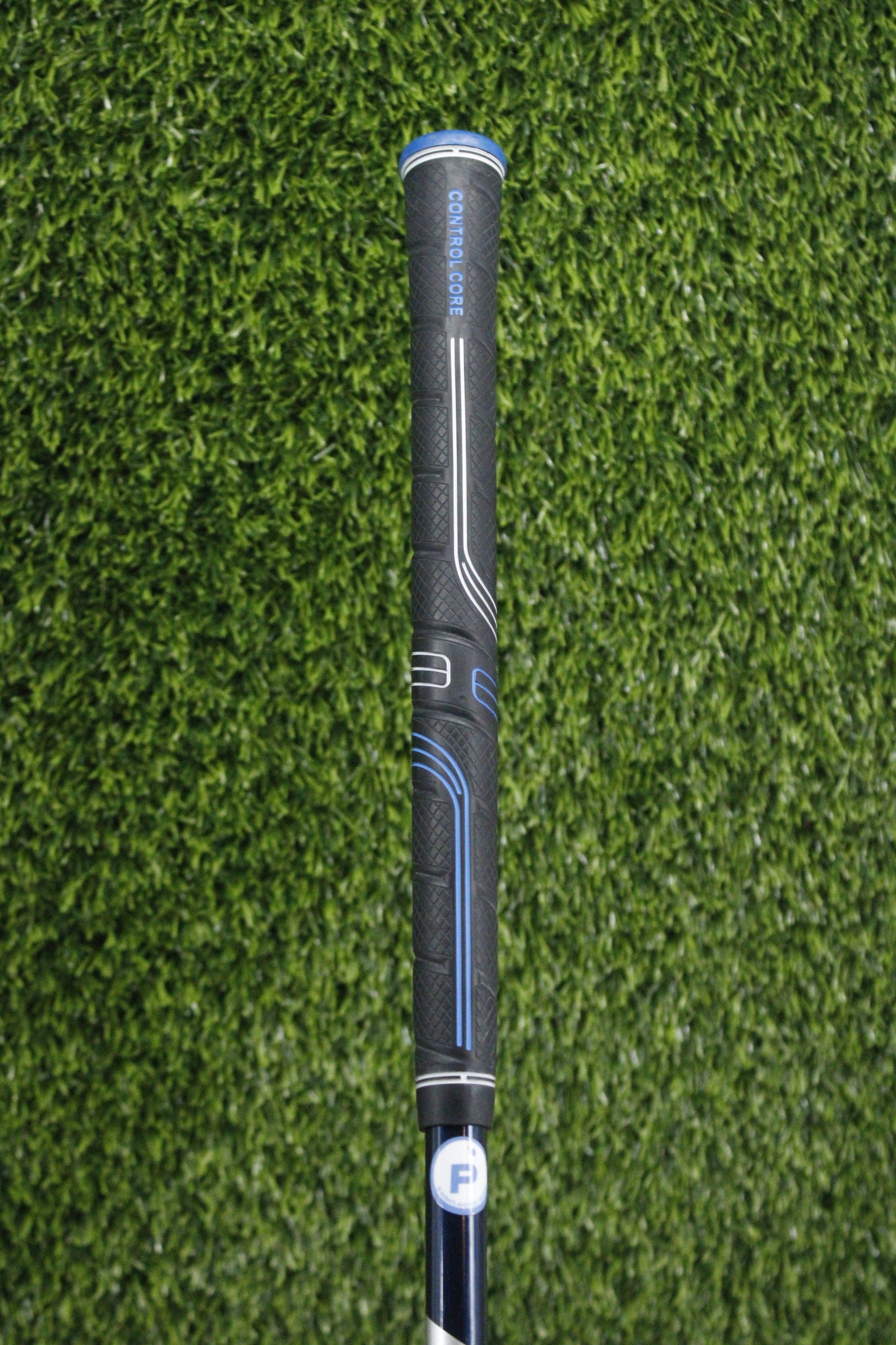 Tour Edge Exotics C721 w/ VeloCore Blue 22° 4 Hybrid R Flex 39.5" w/ HC