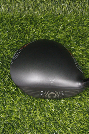 Callaway X2 Hot 10.5° Driver SR Flex 46" w/ HC