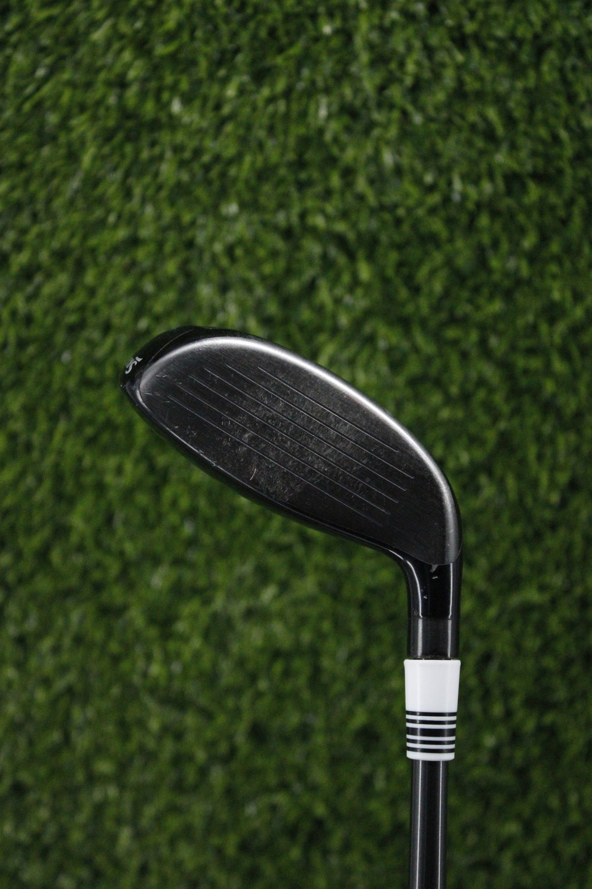 Lefty Srixon ZX 22° 4 Hybrid XS Flex 38.75"