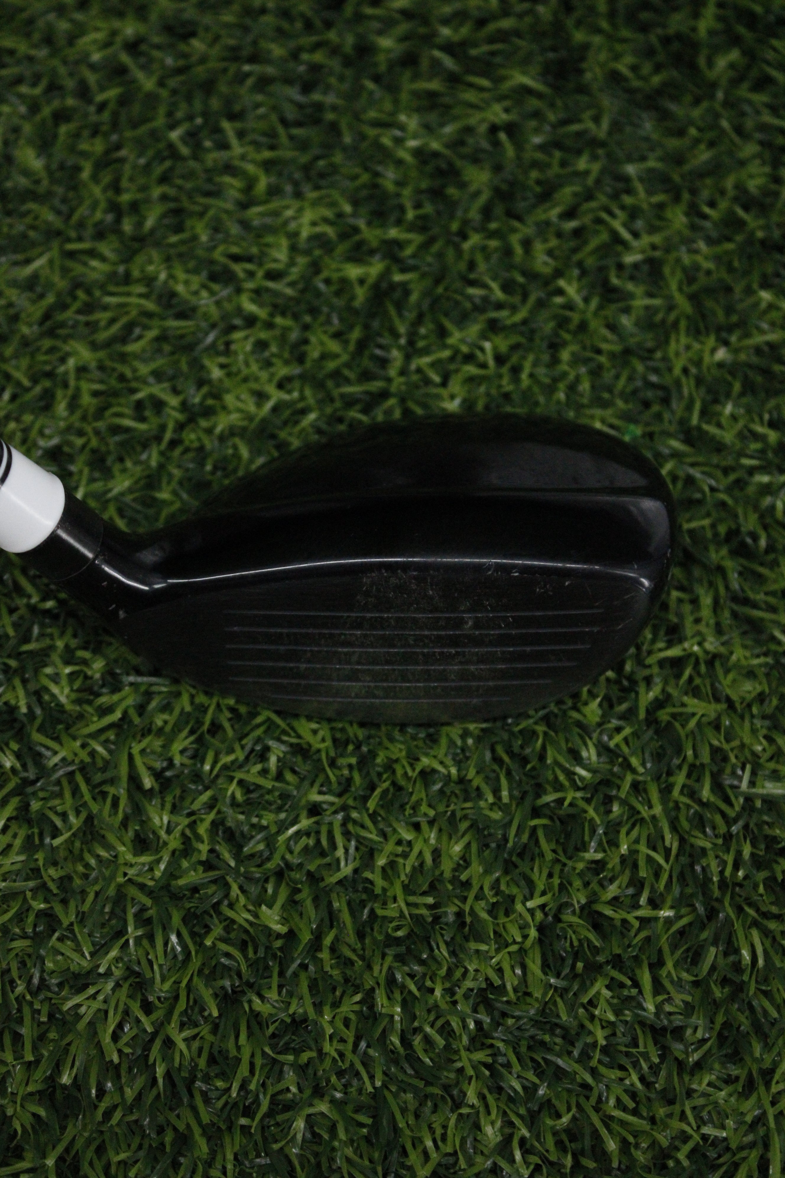 Lefty Srixon ZX 22° 4 Hybrid XS Flex 38.75"
