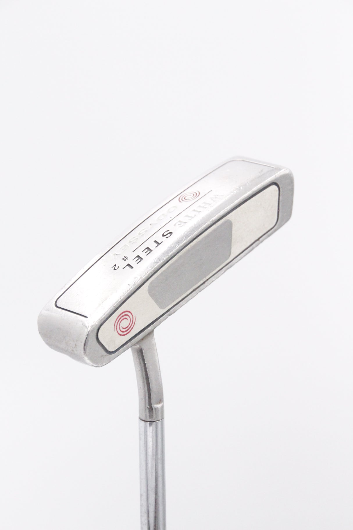 Odyssey White Steel #2 Putter 35.5"