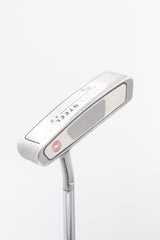 Odyssey White Steel #2 Putter 35.5"