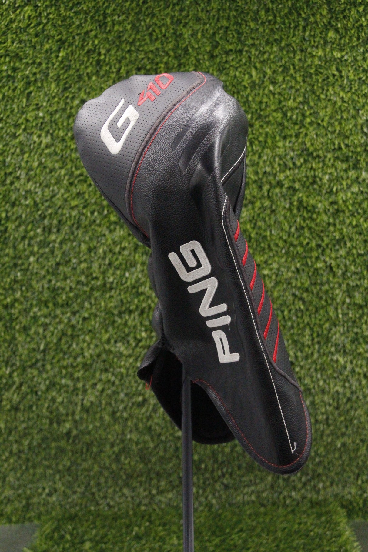Ping G410 Plus 9° Driver R Flex 45.5" w/ HC