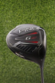 Ping G410 Plus 9° Driver R Flex 45.5" w/ HC