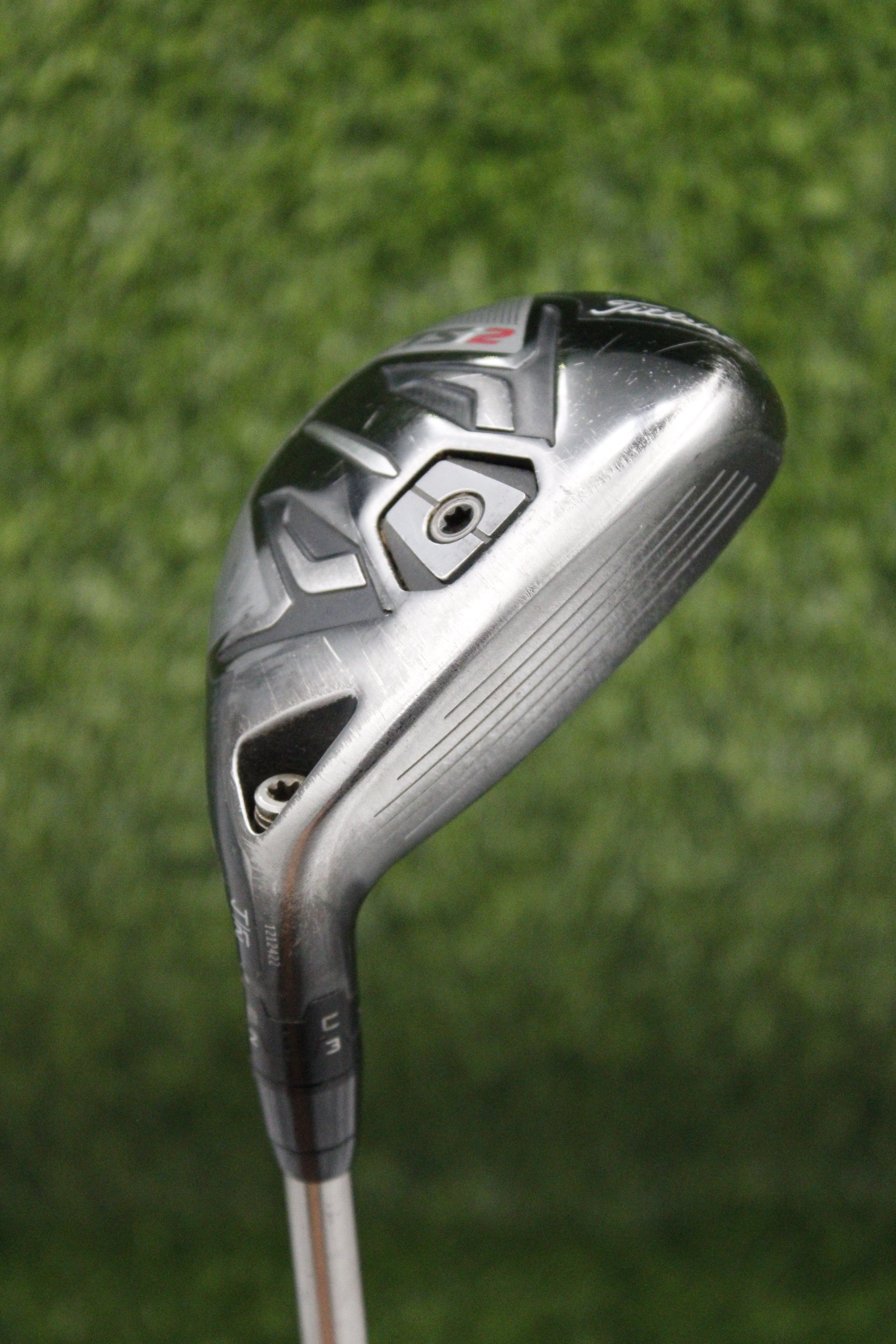 Titleist TSi2 21° 4 Hybrid R Flex 40"