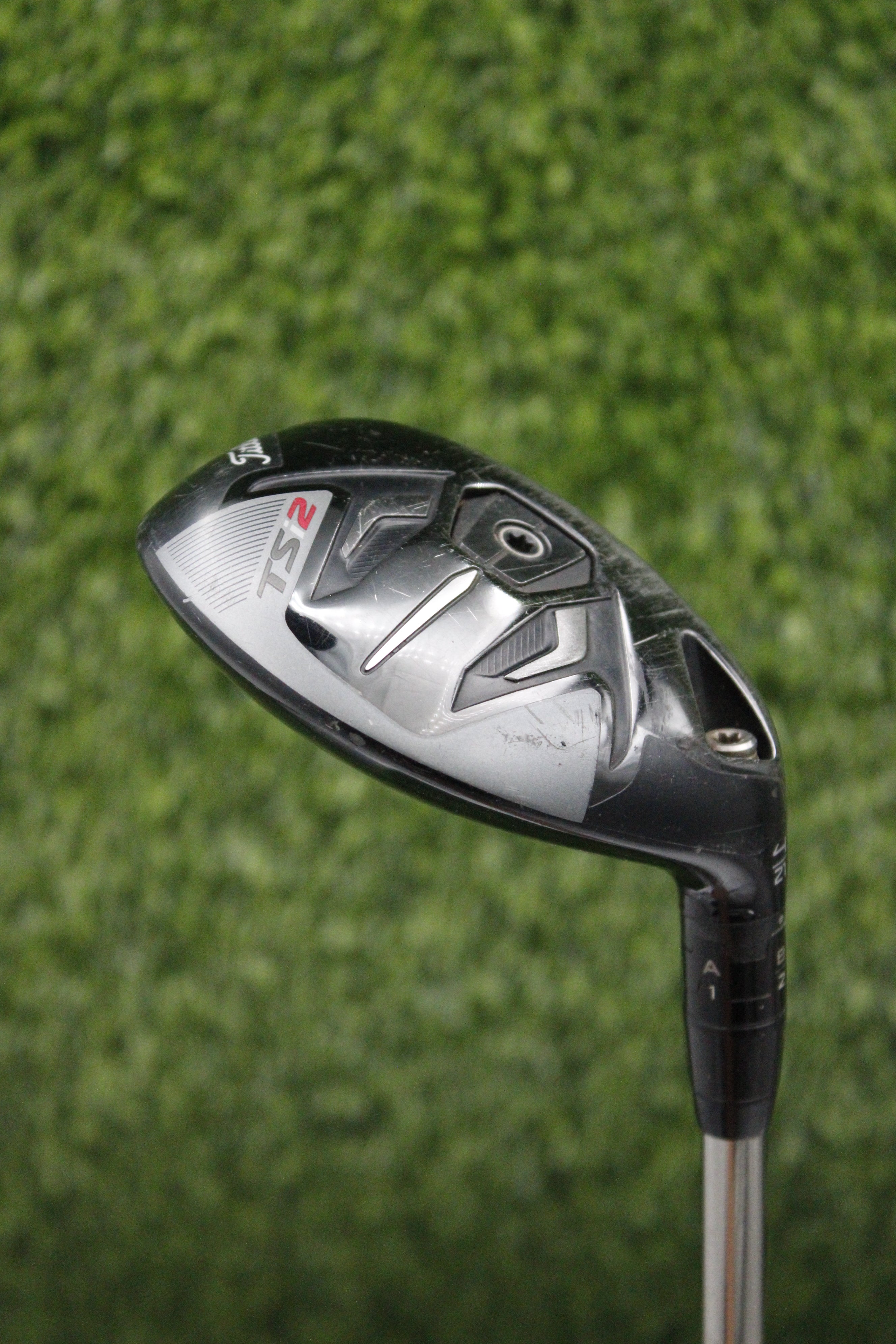 Titleist TSi2 21° 4 Hybrid R Flex 40"