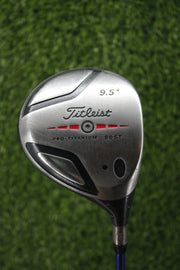 Titleist 905 T 9.5° Driver R Flex 44.75"