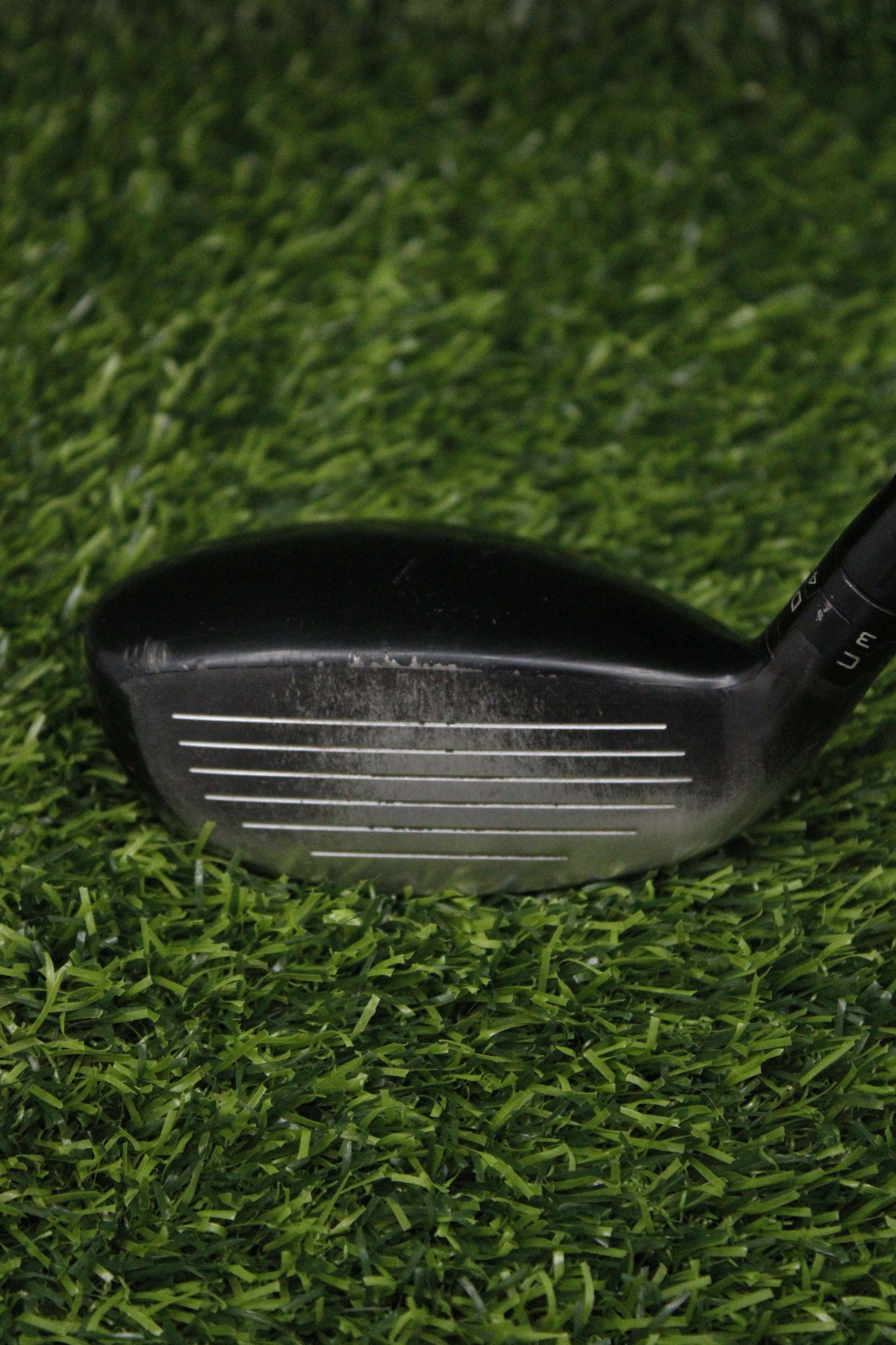 Titleist TSi2 21° 4 Hybrid R Flex 40"