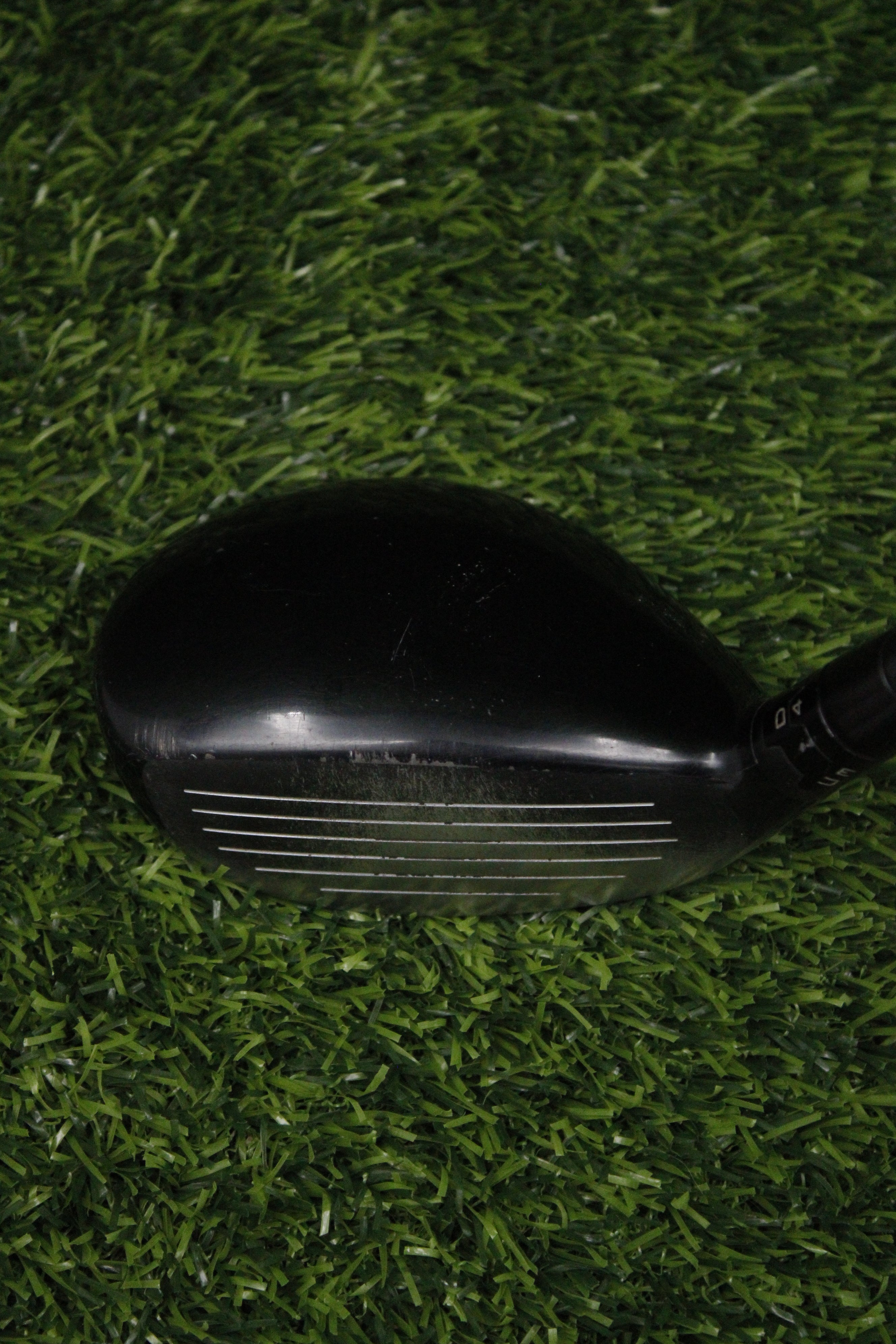 Titleist TSi2 21° 4 Hybrid R Flex 40"