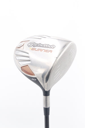 TaylorMade 2007 Burner HT 10.5° Driver A Flex 45.5"