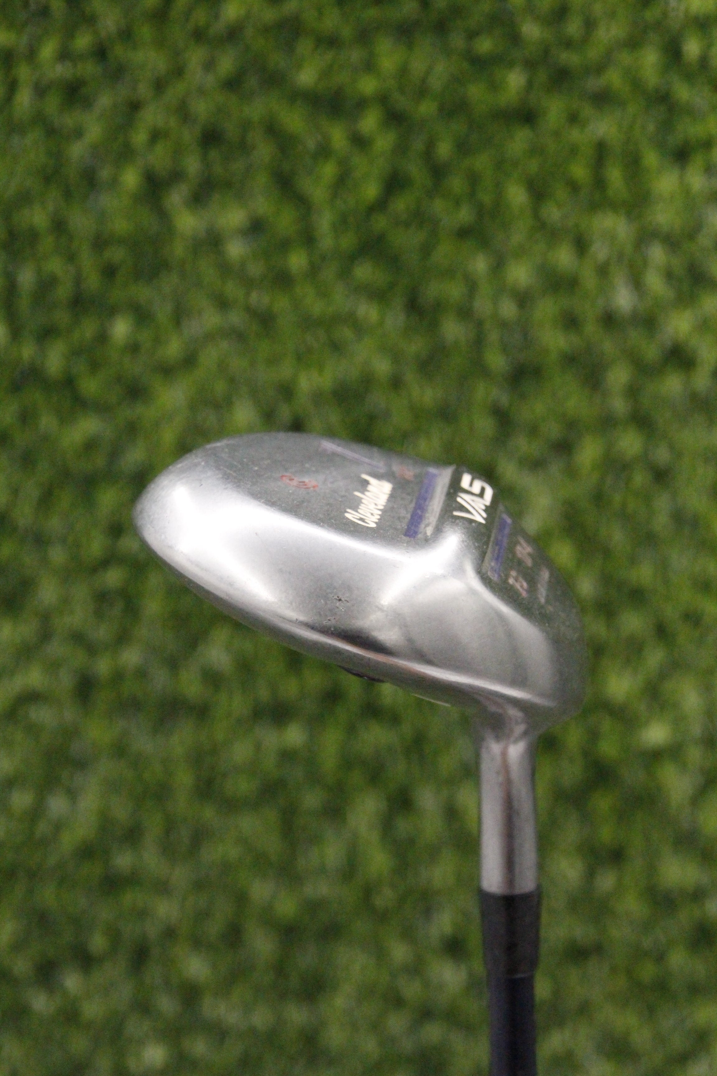 Cleveland Vas 22° 7 Wood 42.25"