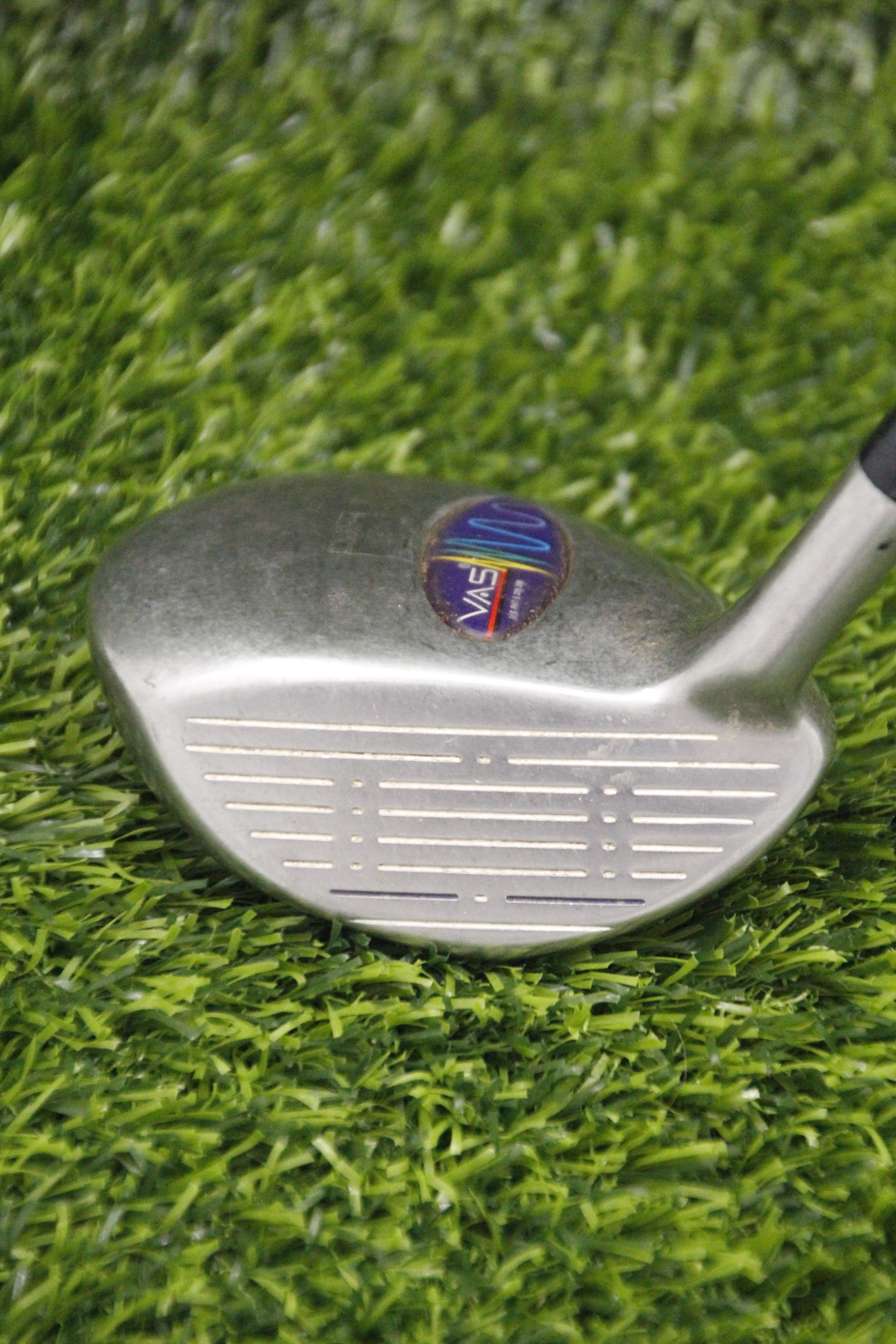 Cleveland Vas 22° 7 Wood 42.25"