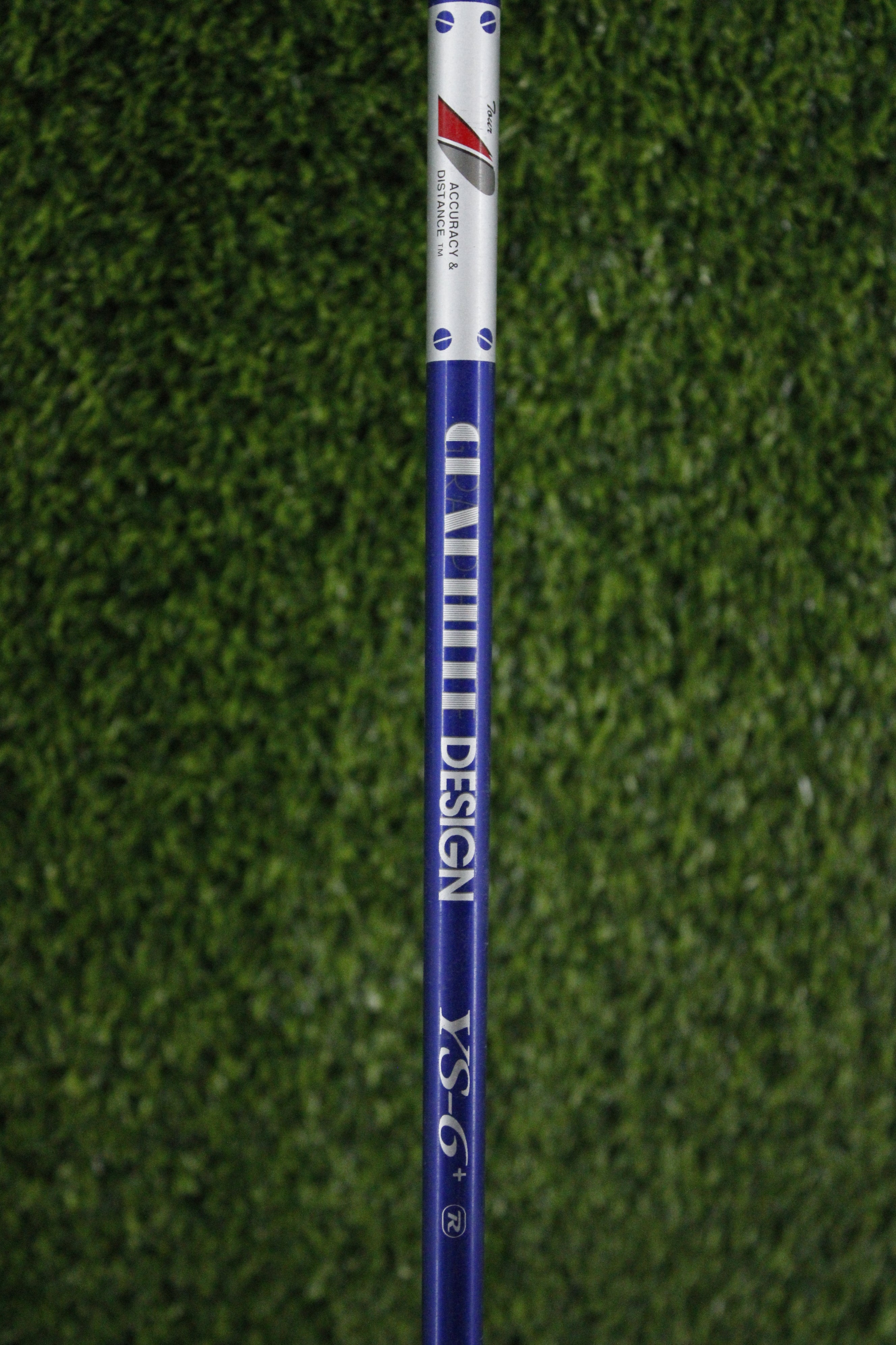 Titleist 905 T 9.5° Driver R Flex 44.75"