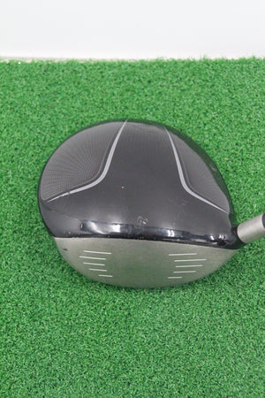 TaylorMade 2007 Burner HT 10.5° Driver A Flex 45.5"