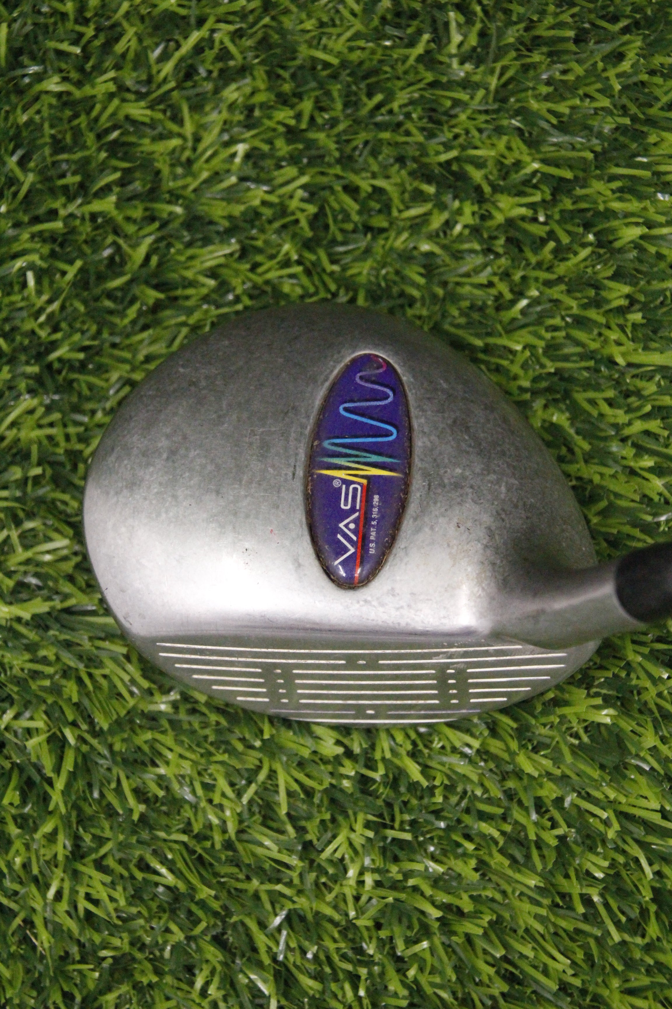 Cleveland Vas 22° 7 Wood 42.25"