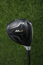 TaylorMade 2016 M2 15° 3 Wood A Flex 42.75"